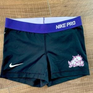 Nike Pro DriFit Spandex S